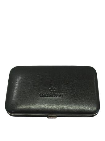 Windrose Merino Smykkeskrin 11 cm