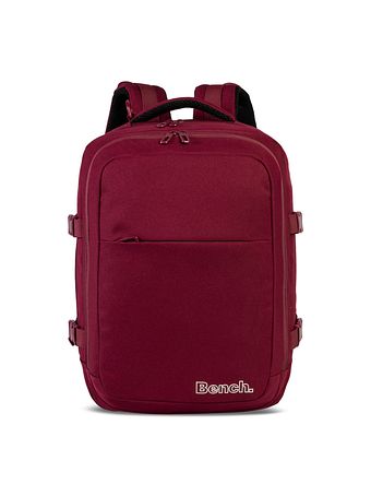 Bench Zaino viaggio Solid con scomparto per laptop da 40 cm Bench Zaino viaggio Solid con scomparto per laptop da 40 cm