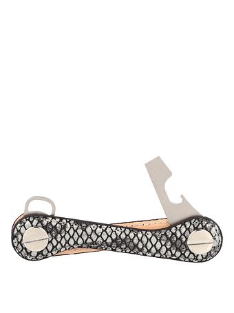 Keykeepa Kožený manažer klíčů Kožené klíče 1-12