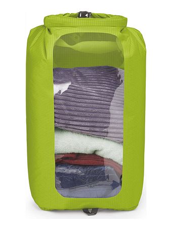 Osprey Ultralight DrySack 35L w-Window Packtaske 33 cm Osprey Ultralight DrySack 35L w-Window Packtaske 33 cm