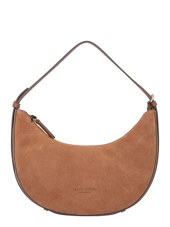 Marc O'Polo Alva Skuldertaske S Læder 31.5 cm