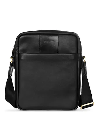 bugatti Ryan Crossbody taske Læder 23 cm