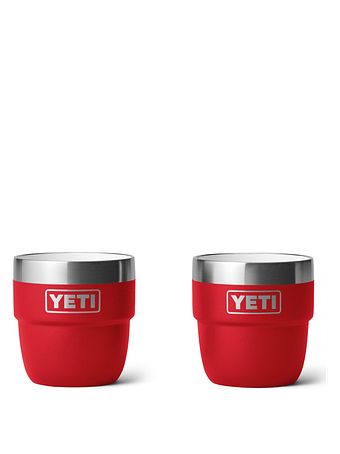 Yeti Rambler krus sæt 2 stk.