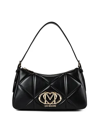 Love Moschino Skuldertaske 28 cm