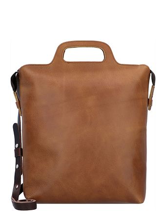 Harold's Bottle Håndtaske Læder 27 cm