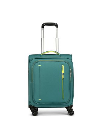 American Tourister Cloudrider 4 rullar Kabinvagn S 55 cm med töjbar kant