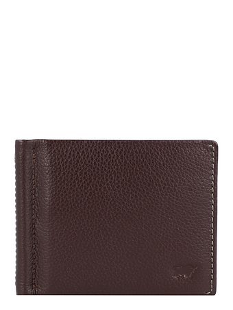 Braun Büffel Prato pung RFID læder 11 cm