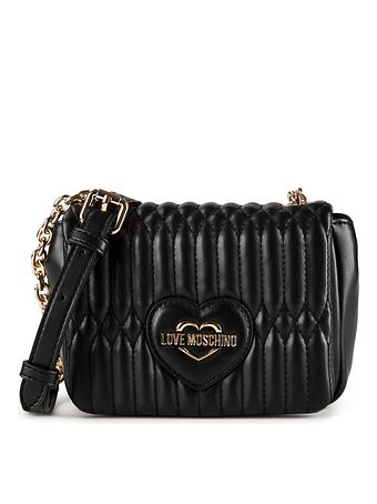 Love Moschino Bubbly Love Skuldertaske 18 cm