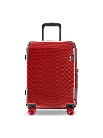 Echolac Logic Pro 4 hjul Kabinetrolley 55 cm med strækfold