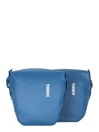 Thule Shield Pannier cykeltaske 13L Sæt 2 stk.