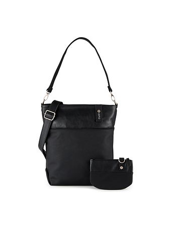 Zwei Jana Skuldertaske 33 cm