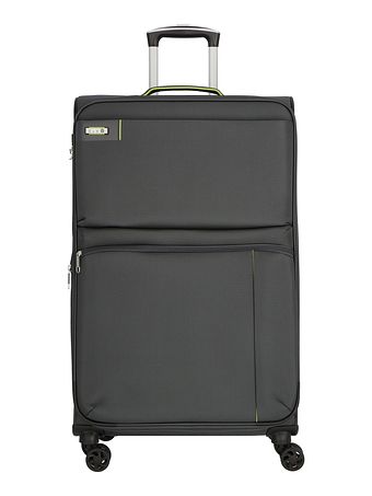 d & n Travel Line 6700 4-hjulet trolley 70 cm