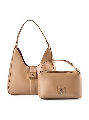 U.S. Polo Assn. Margaret Taška přes rameno 28 cm