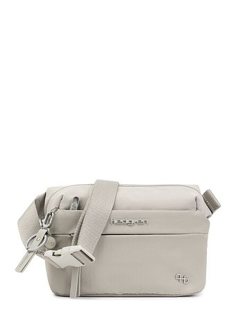 Hedgren Furo Hogo Skuldertaske RFID-beskyttelse 22 cm