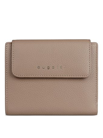 bugatti Emilia Pung RFID-beskyttelse Læder 14 cm