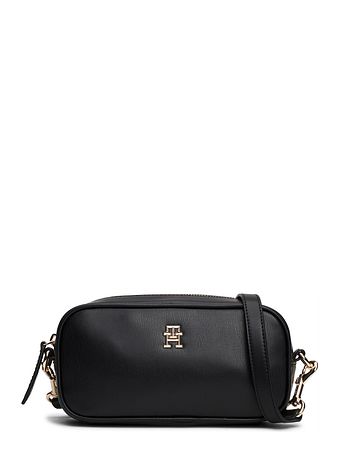 Tommy Hilfiger TH Refined Skuldertaske 20 cm Tommy Hilfiger TH Refined Skuldertaske 20 cm