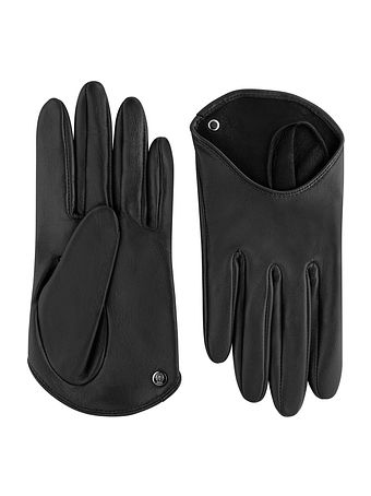 Roeckl Verona-handsker i læder