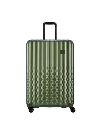 Pack Easy Flow 4 hjul Trolley L 75 cm med strækfold