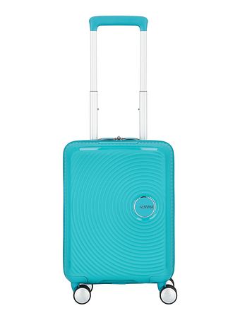American Tourister Soundbox Mini 4 hjul Barnevogn 47 cm American Tourister Soundbox Mini 4 hjul Barnevogn 47 cm