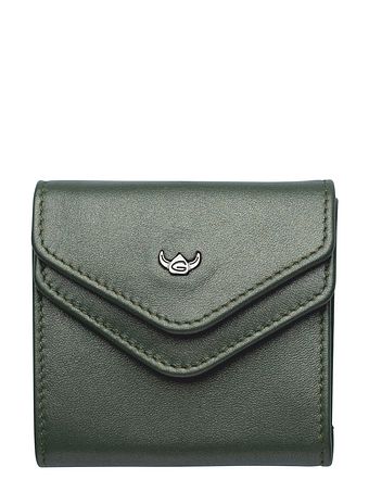 Golden Head Valencia Pung RFID-beskyttelse Læder 7.5 cm