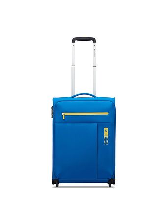Roncato Lite Soft Neon 2 kolečka Kabinkový kufr 55 cm