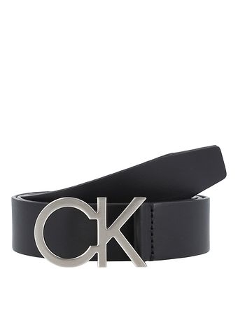 Calvin Klein Cinturón Piel natural Calvin Klein Cinturón Piel natural