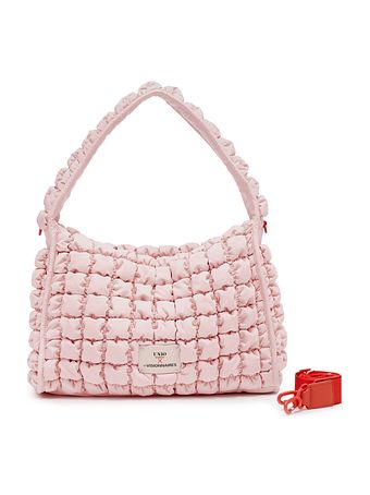 LES VISIONNAIRES Unio Hobo Taška přes rameno 47 cm