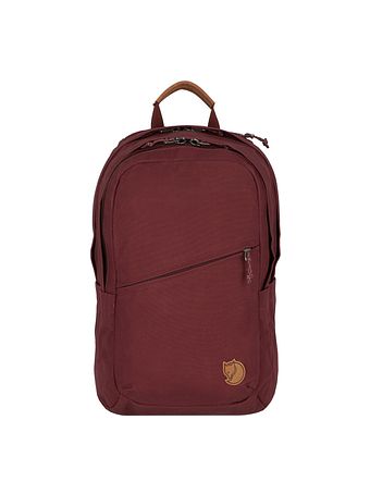 Fjällräven Räven 20 Mochila de día 36 cm Compartimento para laptop