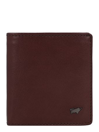 Braun Büffel Country-pung i RFID-læder 9,5 cm