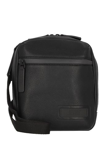 Jost Riga skuldertaske i læder 20 cm Jost Riga skuldertaske i læder 20 cm