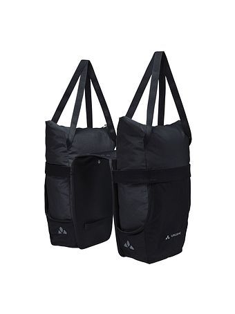Vaude TwinShopper Cykeltaske 42 cm