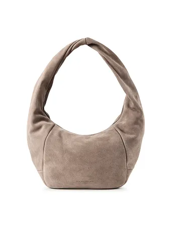 Liebeskind Farrah II Skuldertaske M Læder 45 cm Liebeskind Farrah II Skuldertaske M Læder 45 cm