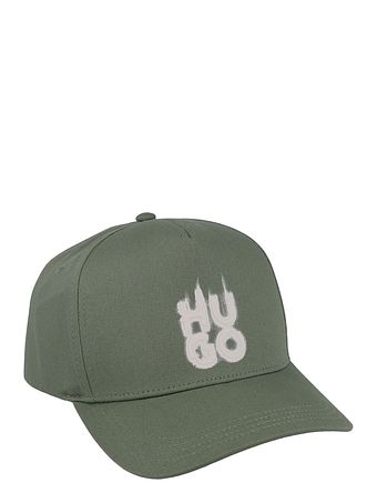 Hugo Marsel Baseballkasket 26 cm