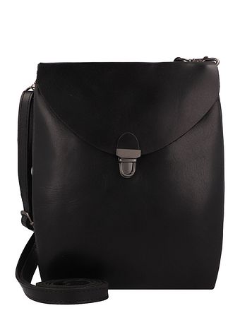 Harold's Fold Mini Bag skuldertaske Læder 17 cm