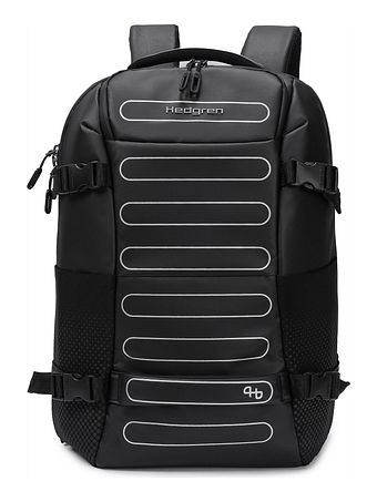 Hedgren Comby Performance Rejserygsæk RFID 46 cm