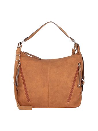 Tom Tailor Taška přes rameno Caia 37 cm