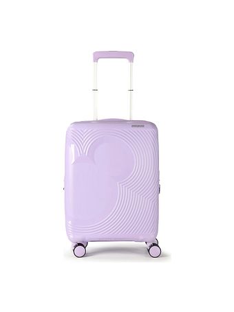 American Tourister Mickey Magic 4 kolečka Kabinkový kufr 55 cm s roztažitelným záhybem