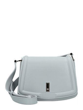 Boss Ariell Skuldertaske Læder 22.5 cm