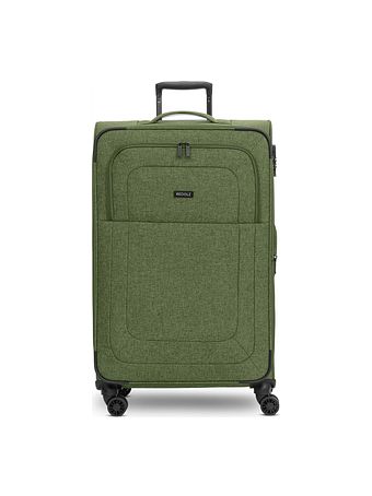 Redolz Essentials 12 LARGE 4 hjul Trolley 79 cm med strækfold