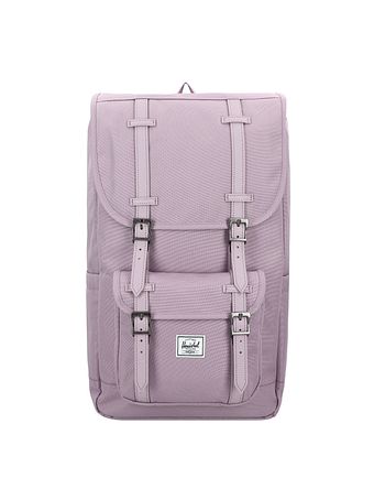 Herschel Little America Päiväreppu 49 cm Kannettavan tietokoneen lokero