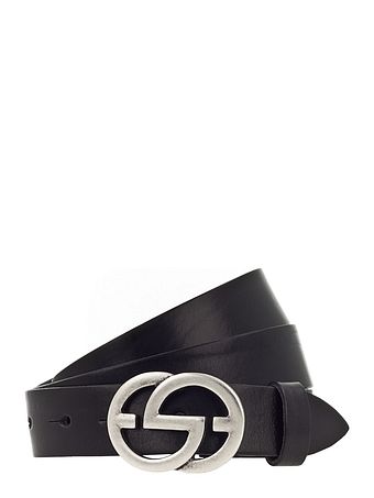 Vanzetti Bælte Læder