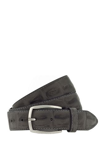 Vanzetti Bælte Læder