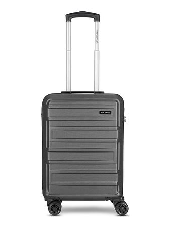 Worldpack New York 2.0 4 hjul Kabinetrolley S 55 cm