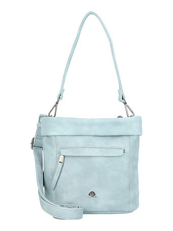 Greenburry Mad'l Dasch Skuldertaske 26 cm