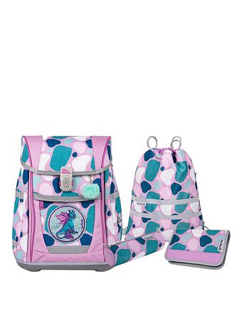 McNeill Tenero Sada školních tašek 5-dílný