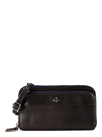 Harbour 2nd Anchor Love Serena Clutch pung Læder 20 cm