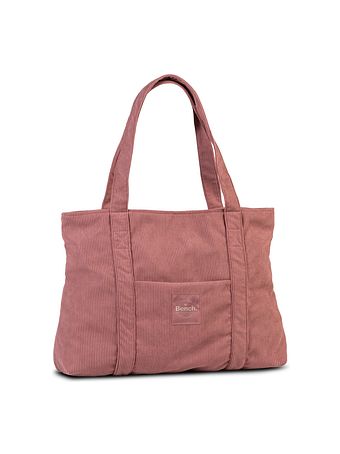 Bench Cord Borsa tote 48 cm Bench Cord Borsa tote 48 cm
