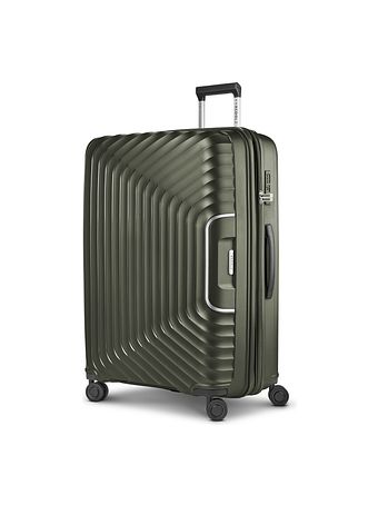 Redolz Essentials 01 4-pyöräinen vetolaukku L 77 cm Laajennettava