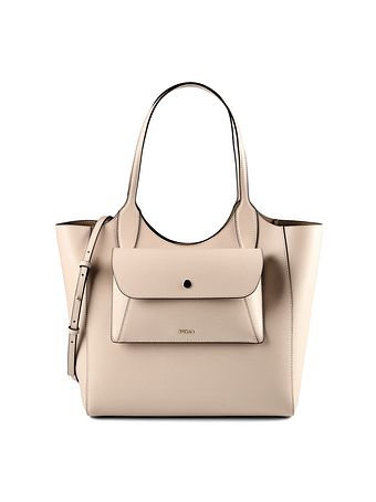 Furla Lea Shopper-taske M Læder 44 cm Furla Lea Shopper-taske M Læder 44 cm