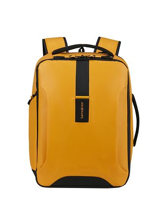 Samsonite Paradiver let rejserygsæk 40 cm rum til bærbar computer Samsonite Paradiver let rejserygsæk 40 cm rum til bærbar computer